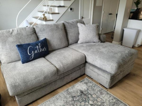 Davenport Dwellings 2 Bd by UNMC